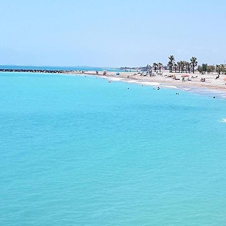 Moncofa Beach Exterior foto