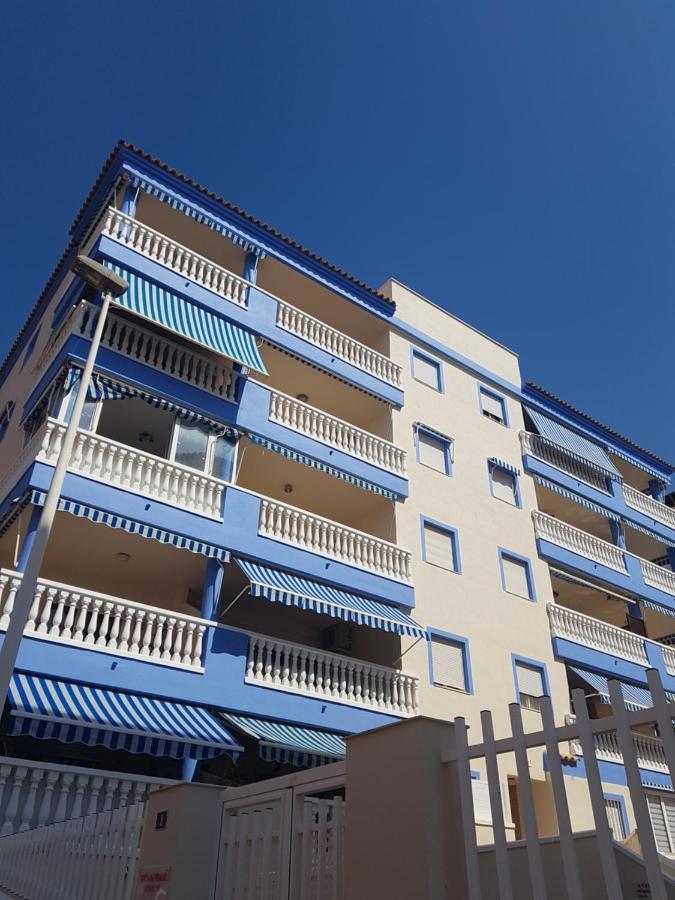 Moncofa Beach Exterior foto