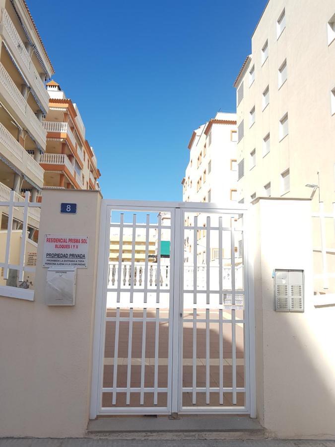 Moncofa Beach Exterior foto